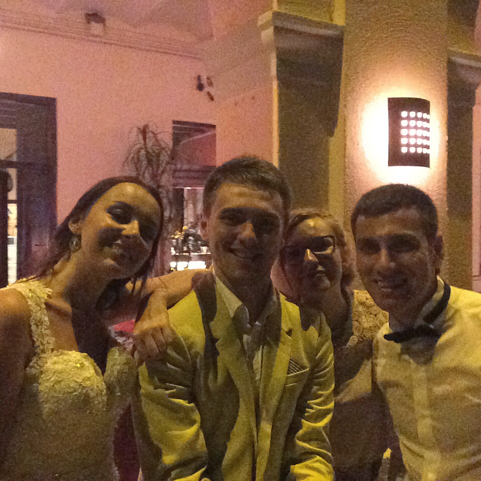 wedселфи (: 2015