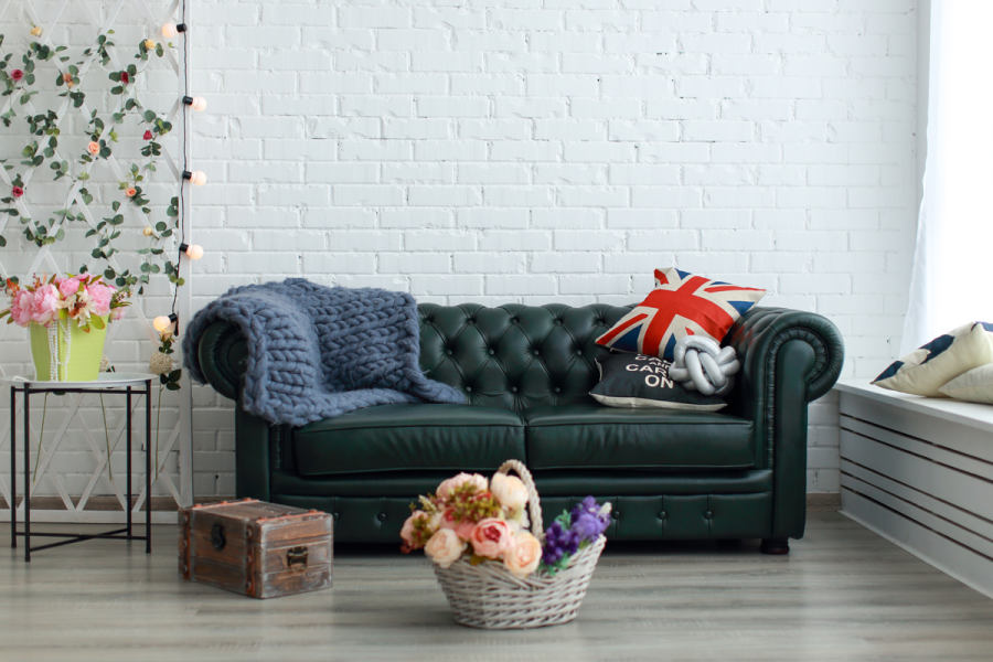 LOFT Крылья — кадр 3 из 14