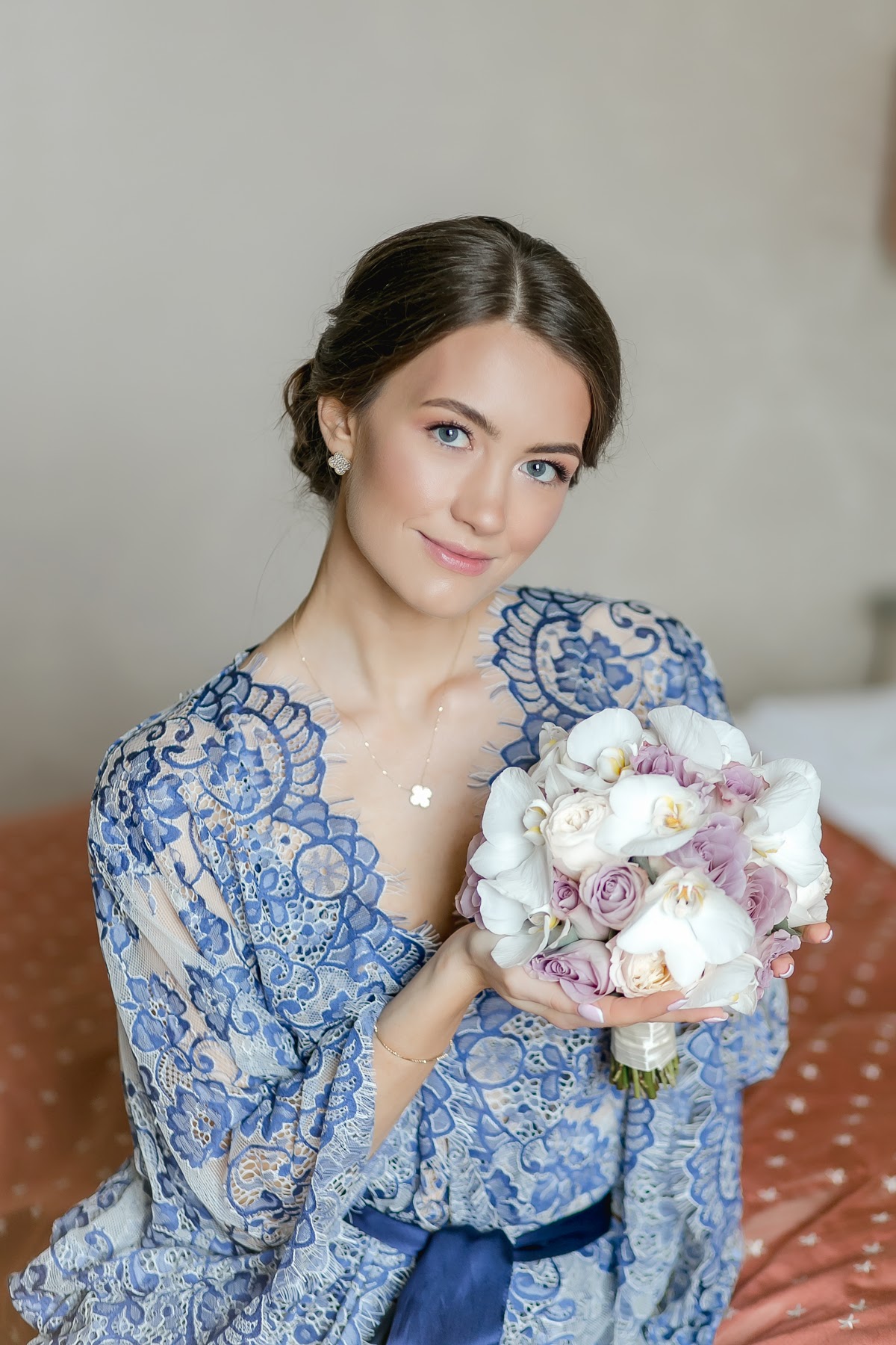 Анна и Владимир