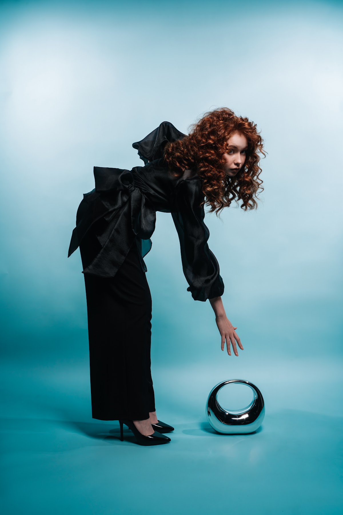 Портфолио: Мода (Fashion)