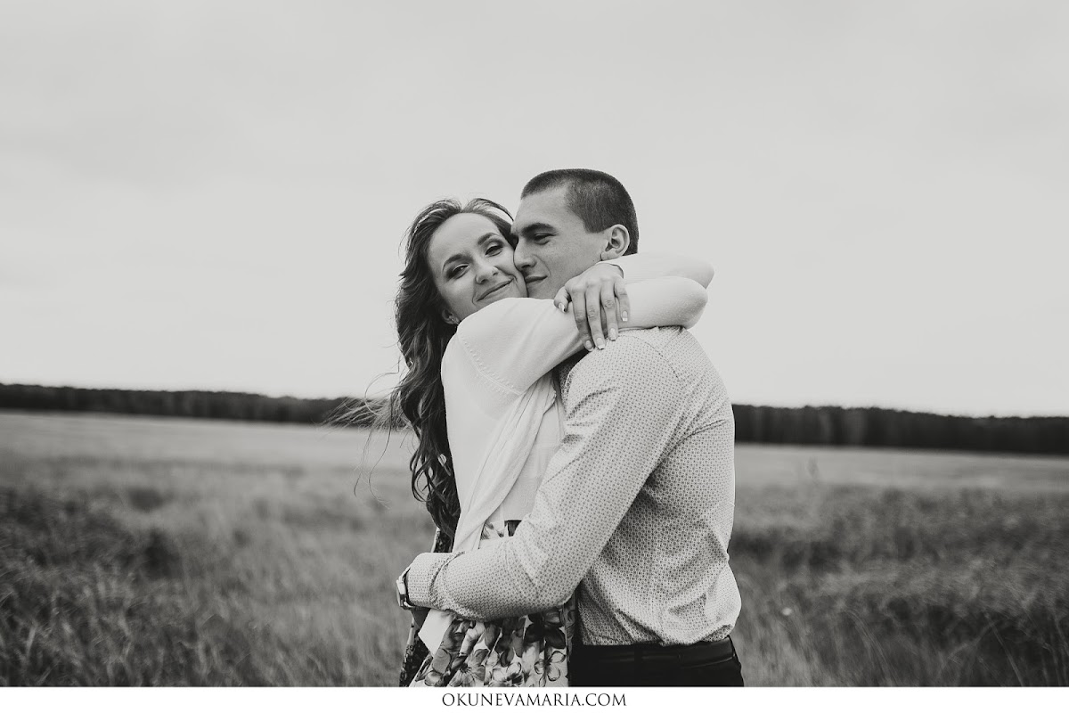 Love story Маруся и Никита