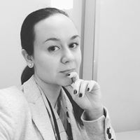 Элица К.