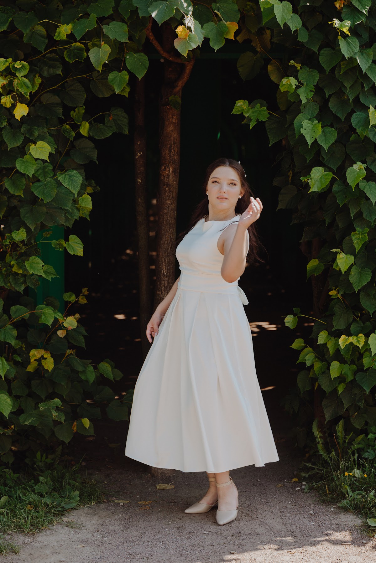 Екатерина и Владислав