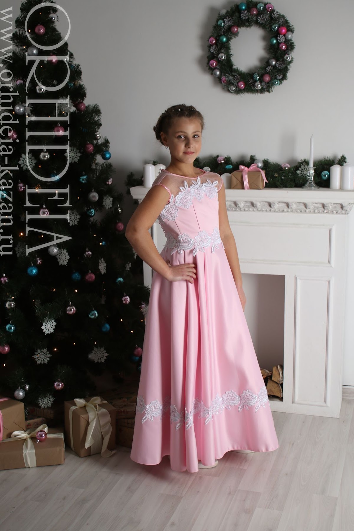 Little Princess