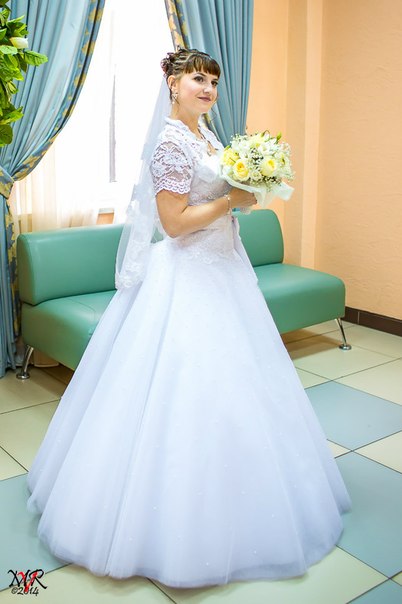 Елена и Павел