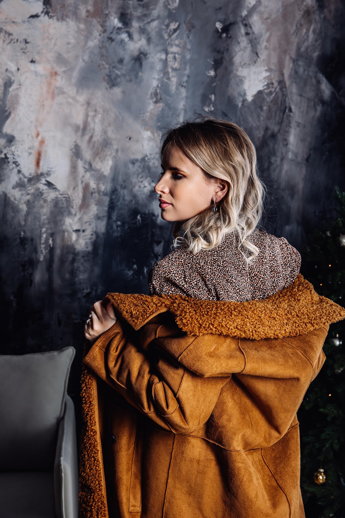 Портфолио: Мода (Fashion)