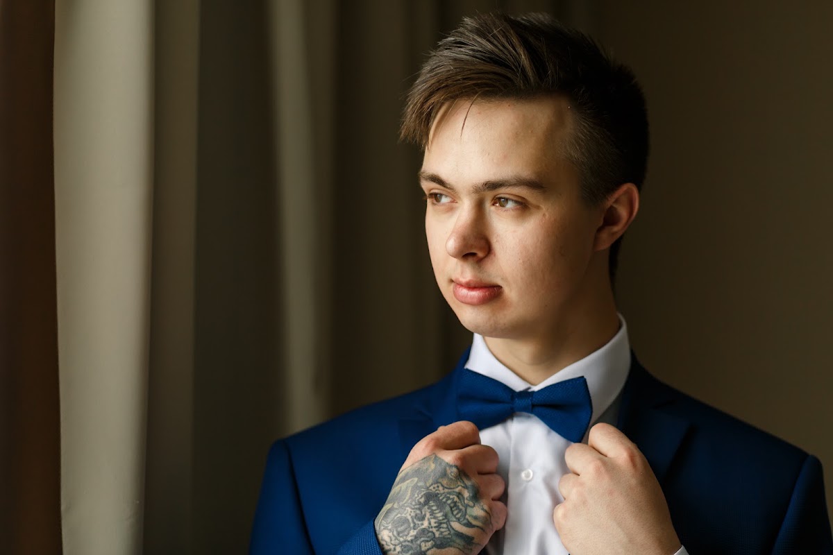 Дарья и Егор