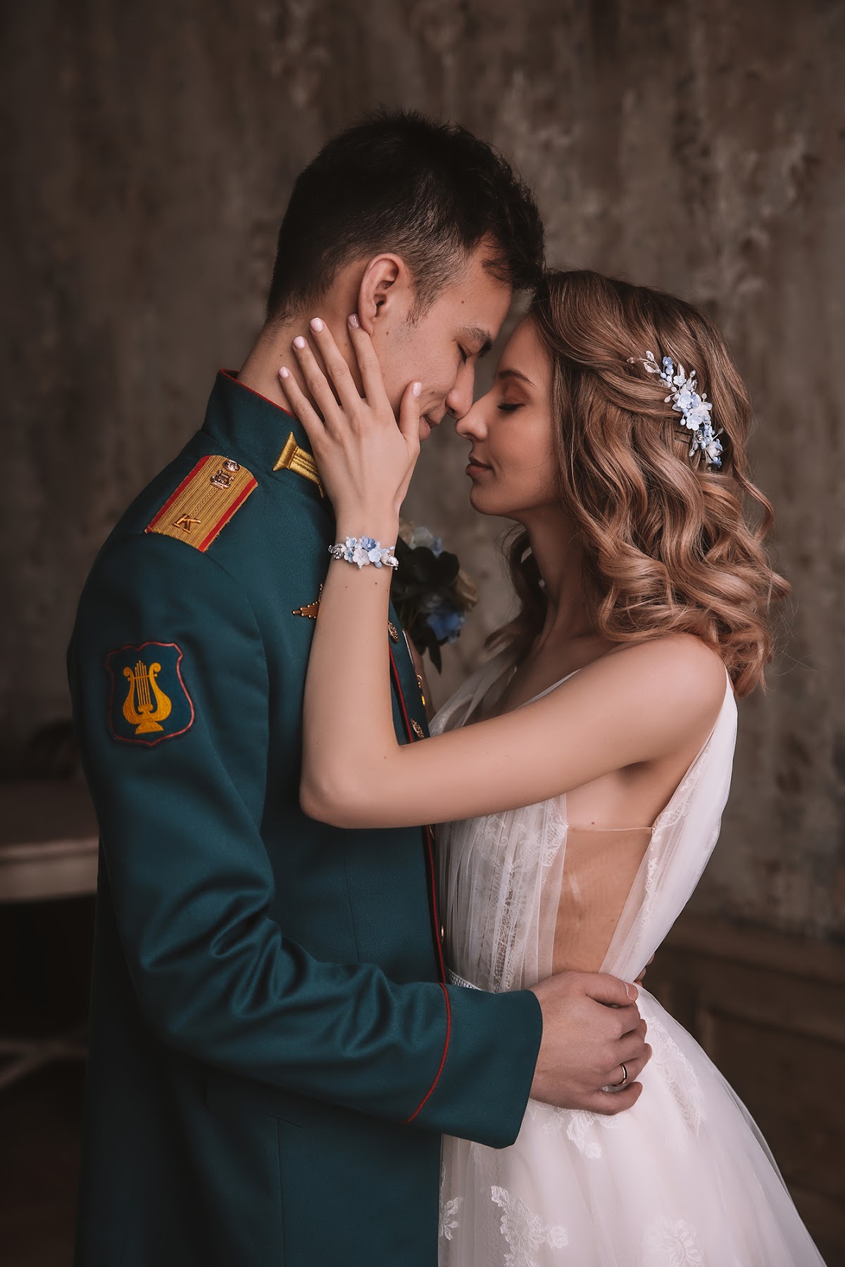 Яна и Артем