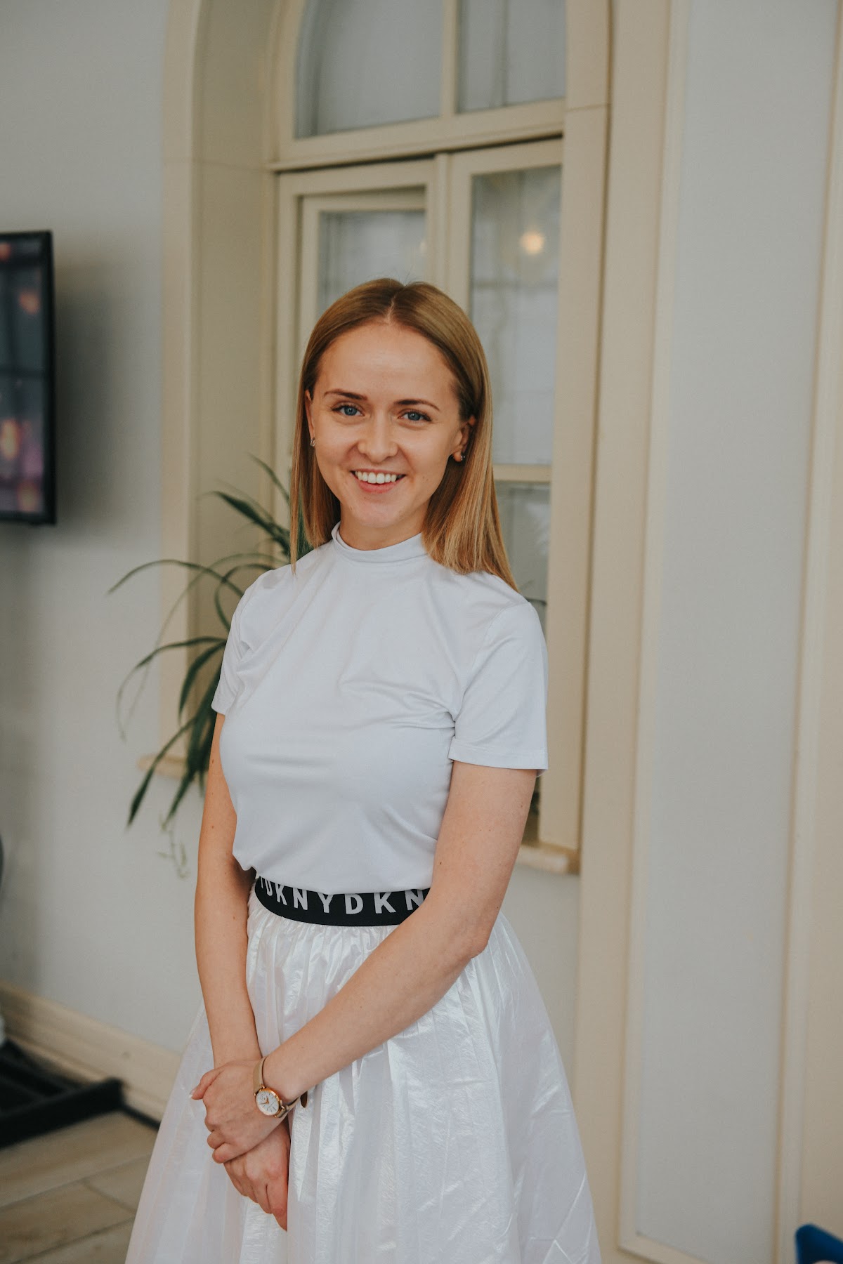 Катерина Шальнова