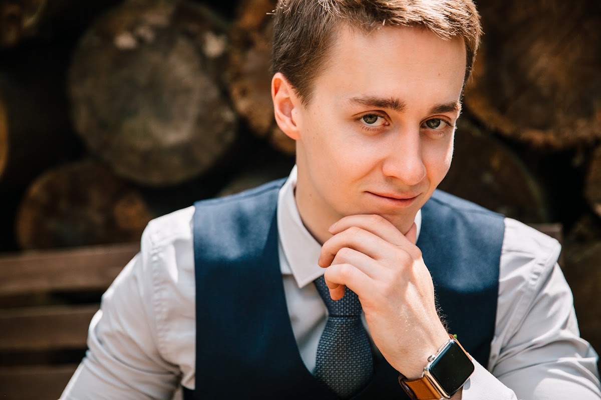 Юлия и Сергей