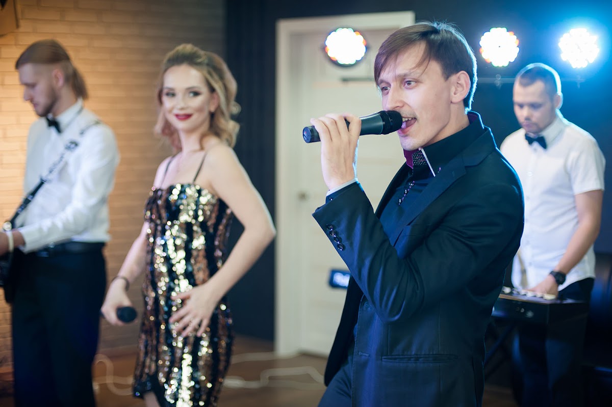 Выступления