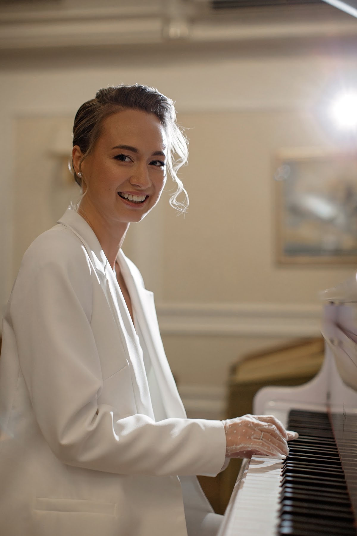 Алла и Павел