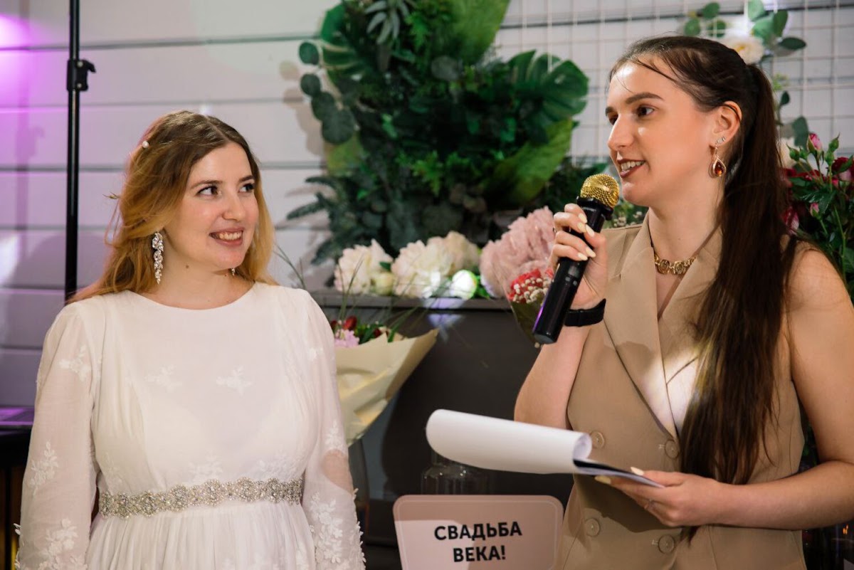Ярослава Солодянкина