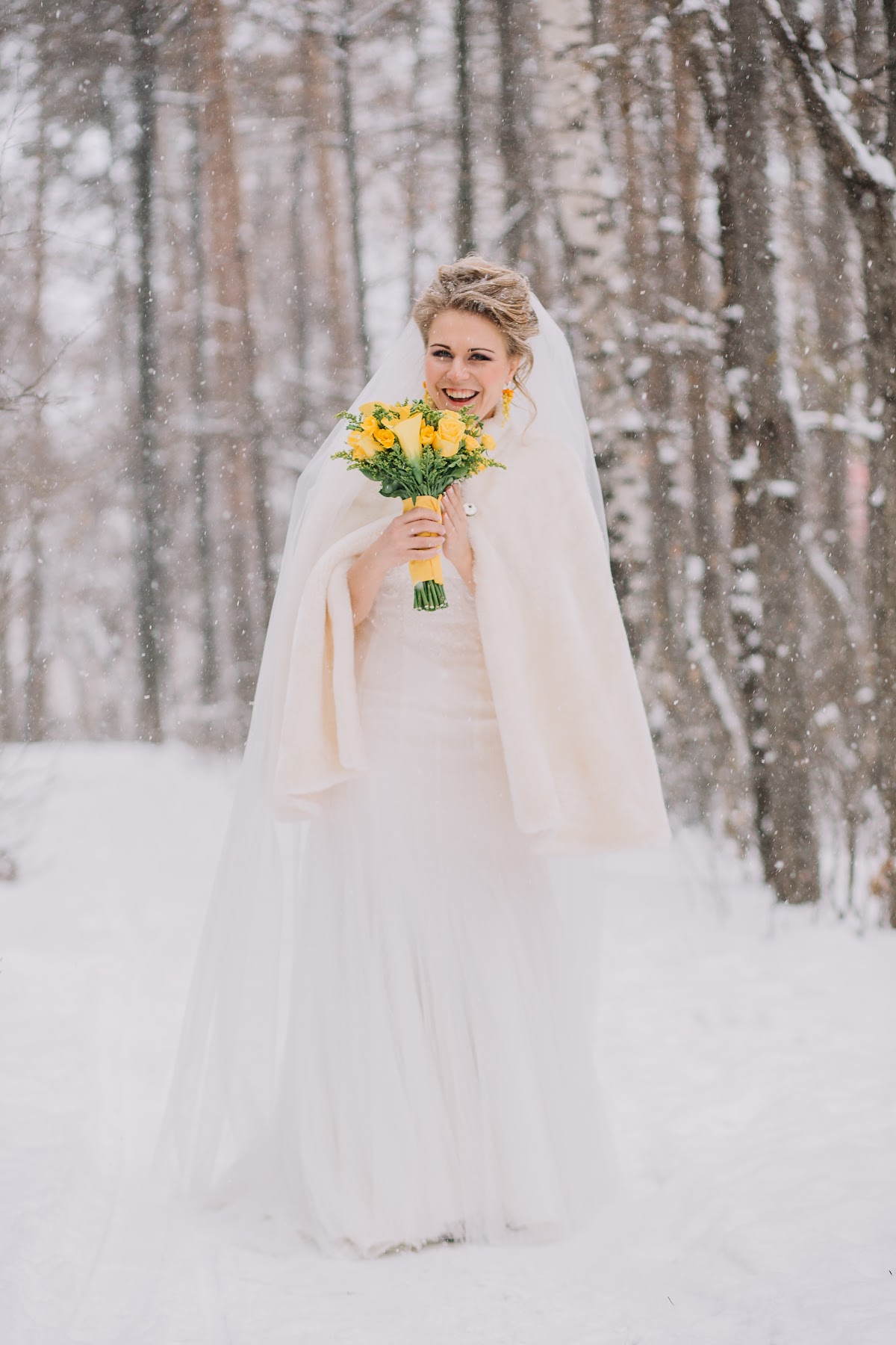 Светлана и Никита
