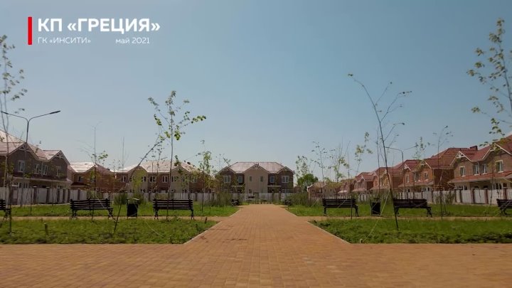 Примеры аэросъемки и видеосъемки для строительных компаний