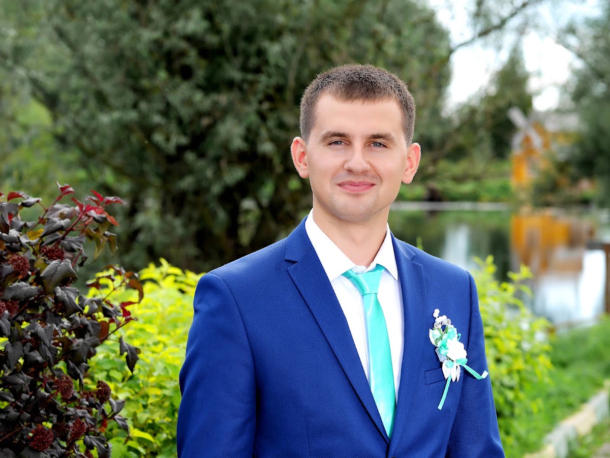 Юля и Вадим