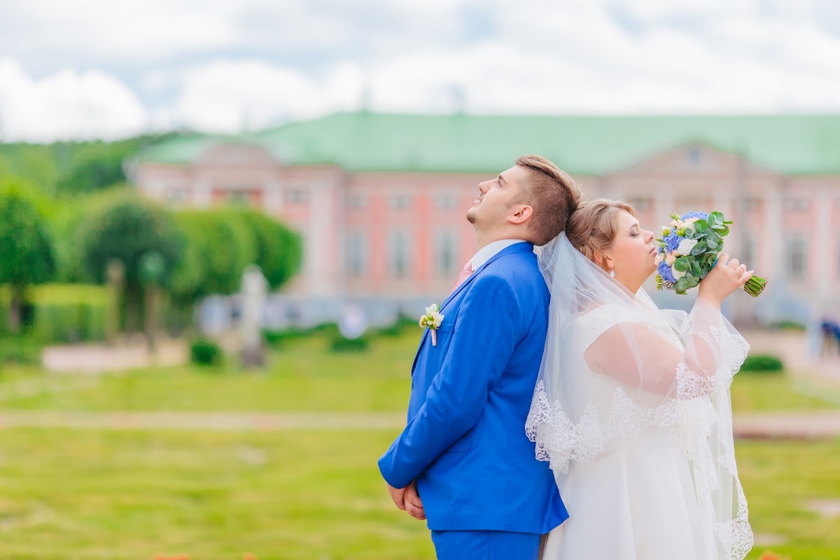 Юлия и Андрей