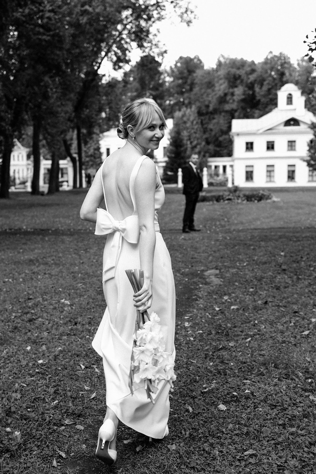 Полина Абраменкова