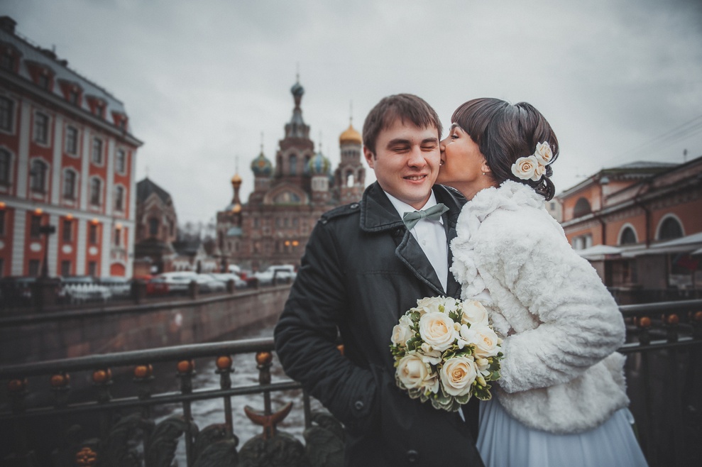 Зульфия и Юлай