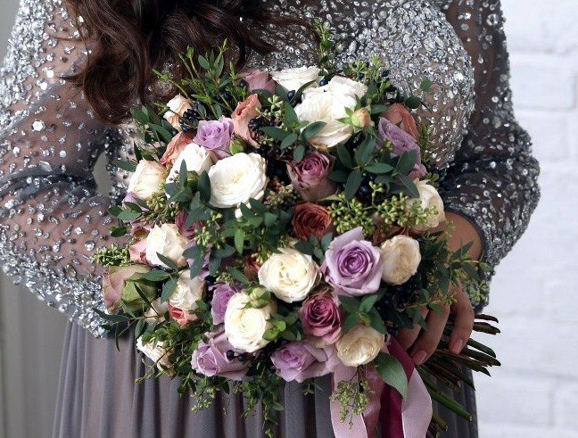 Floral Dreams