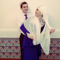 Аида Файзулина