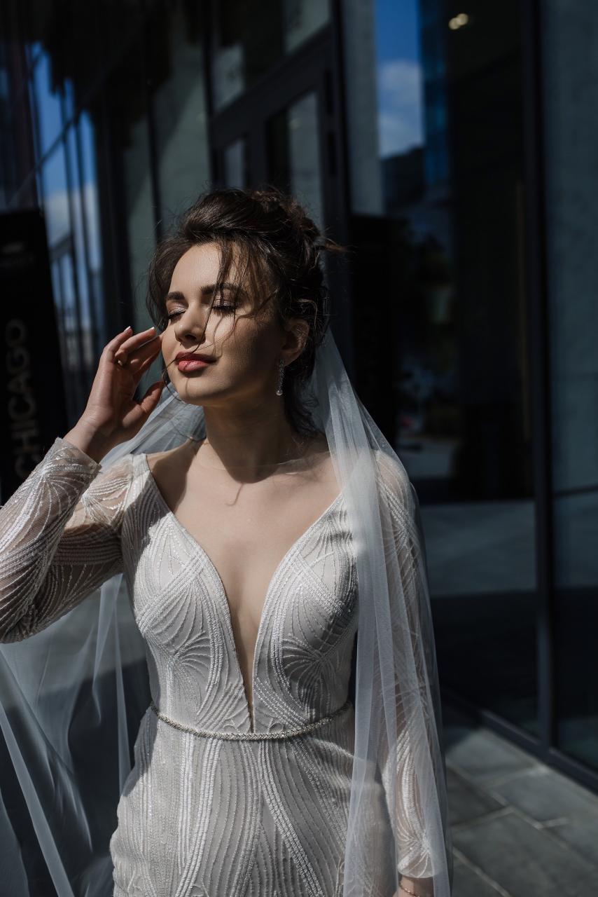 Алина Санина