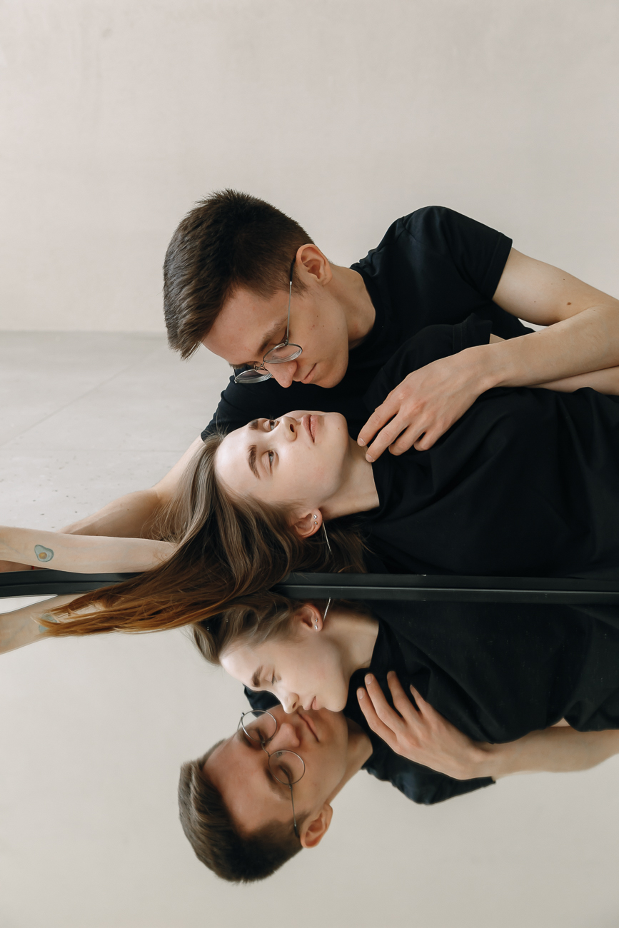 Портфолио: Love story