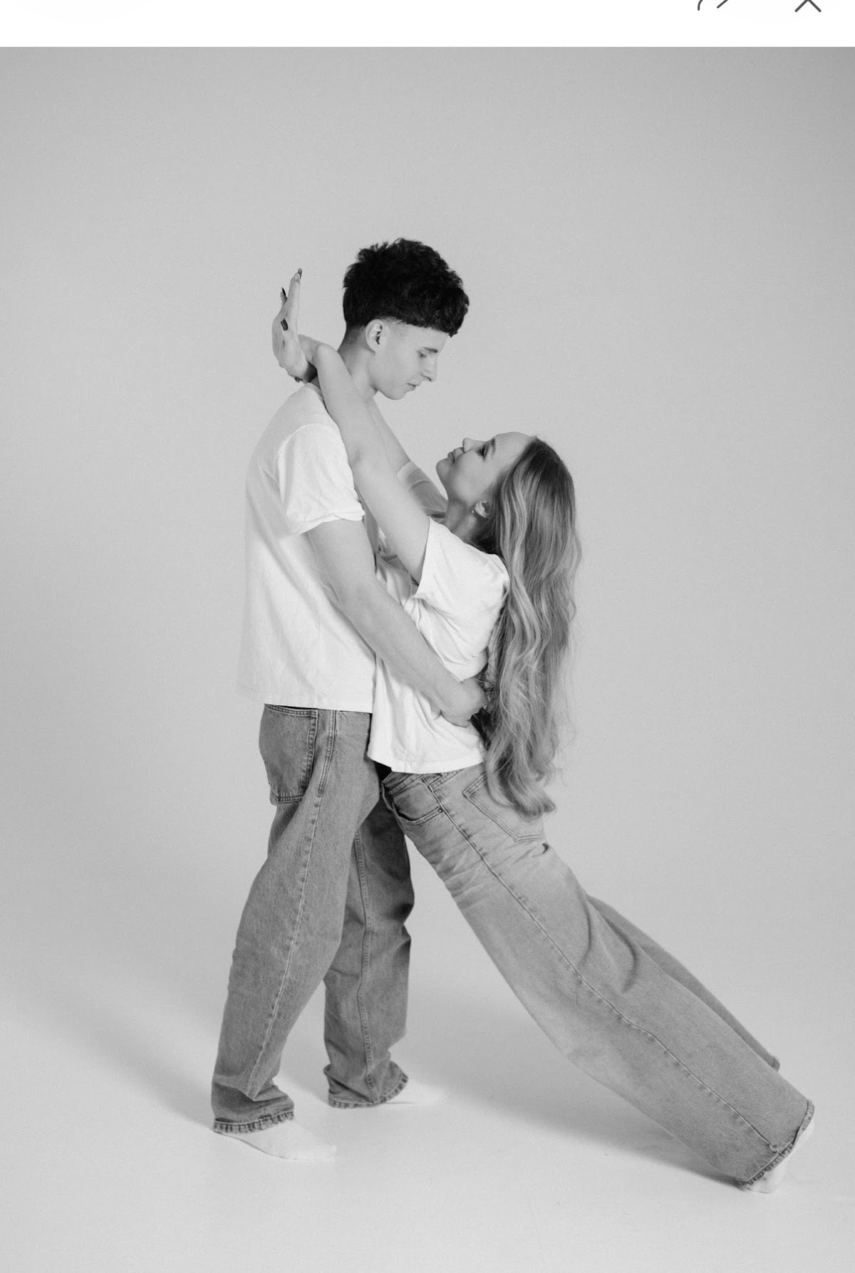 Love story