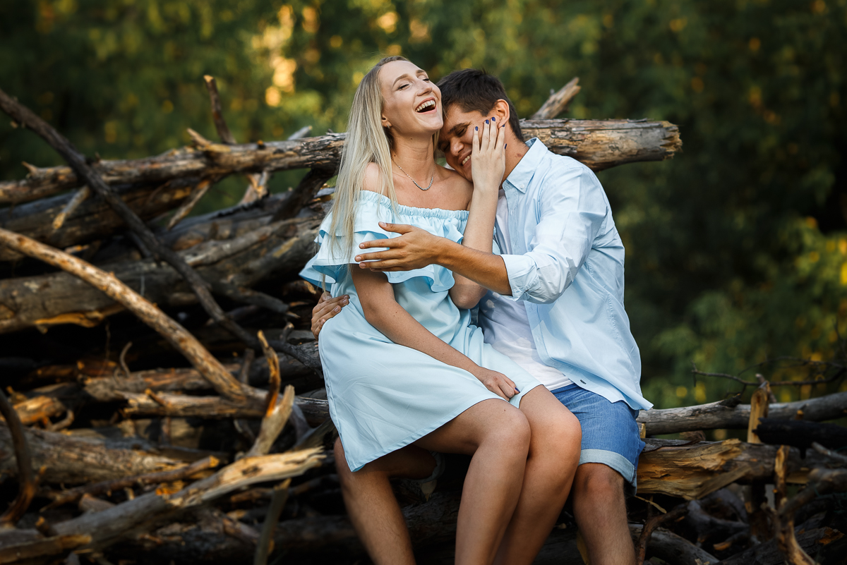 LoveStory Аня&Никита