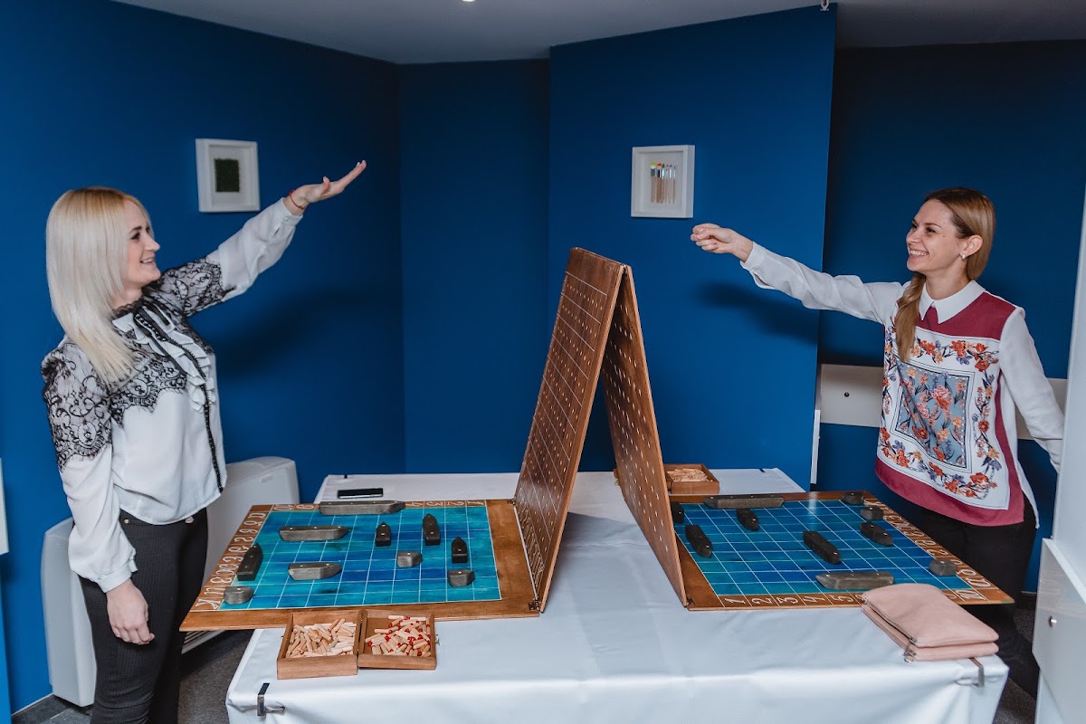 Портфолио: Корпоратив