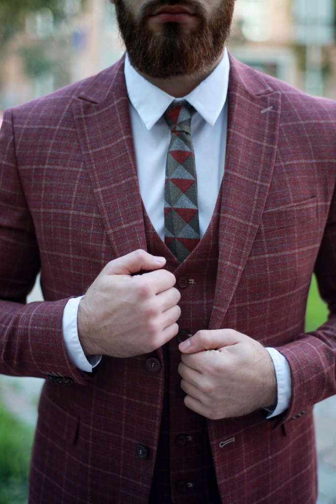 Men's Look store