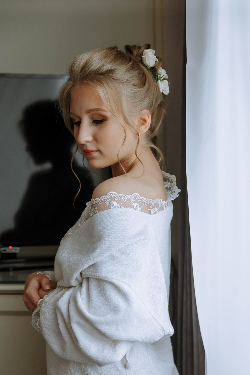 Анна и Иван