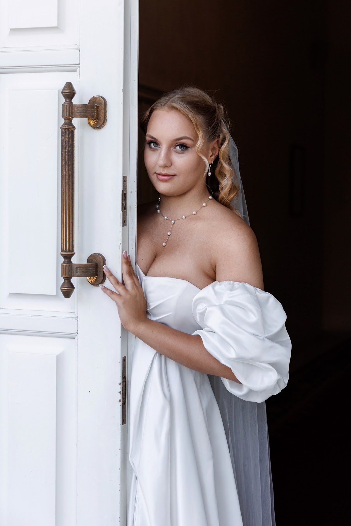 Арина и Валерий