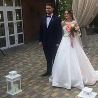 Алена Шевкунова