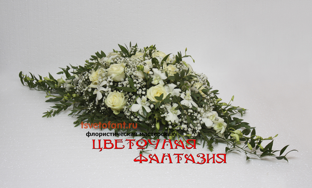 Композиции на столы
