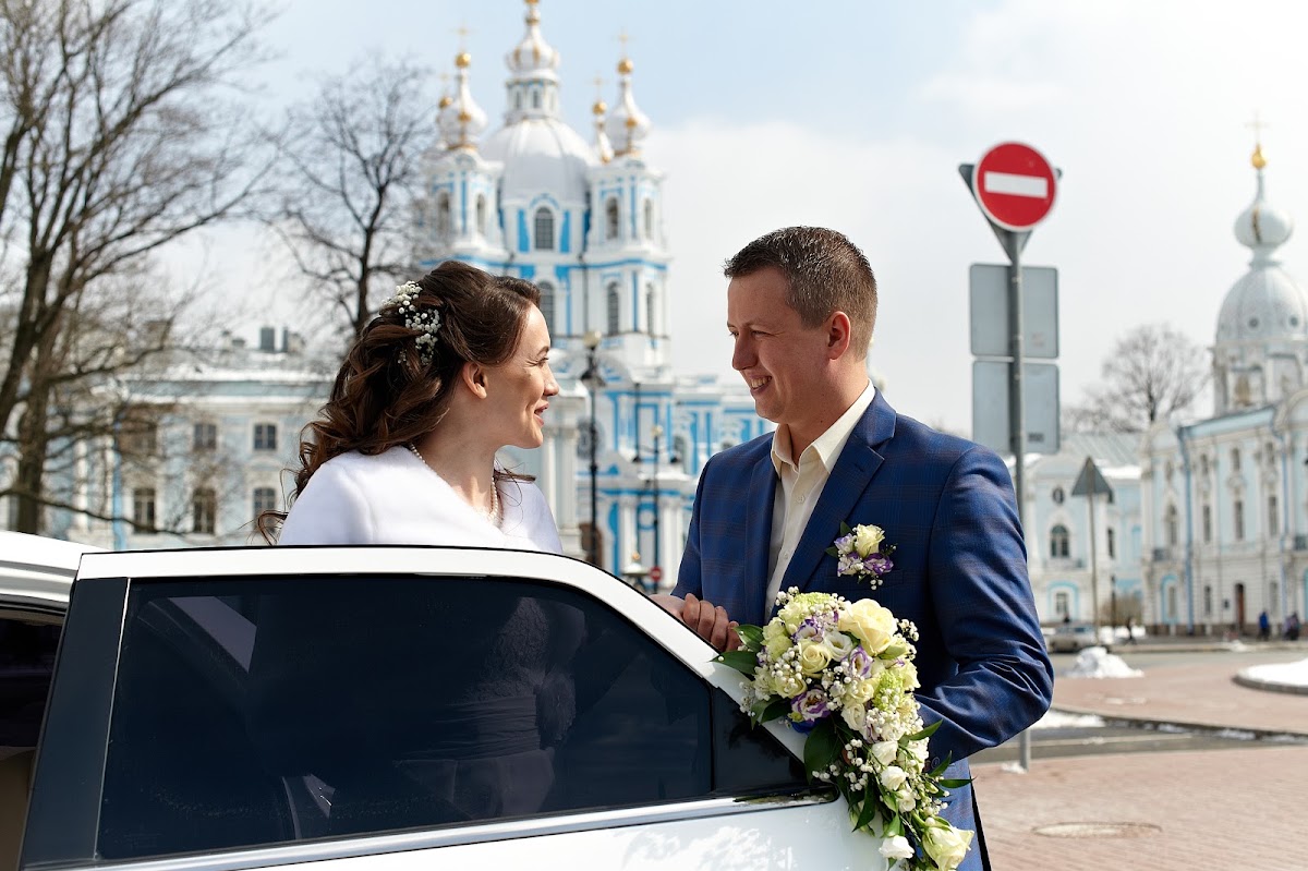 Роза и Станислав
