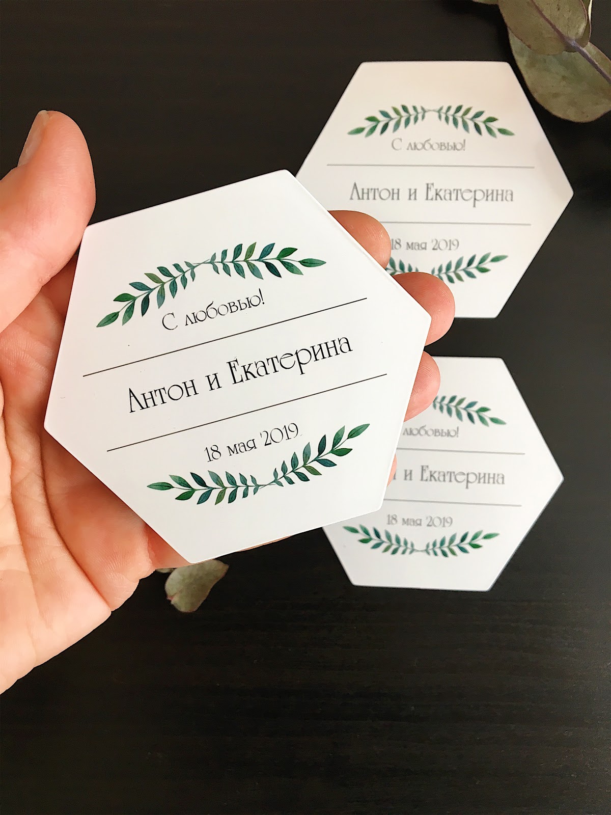 Портфолио