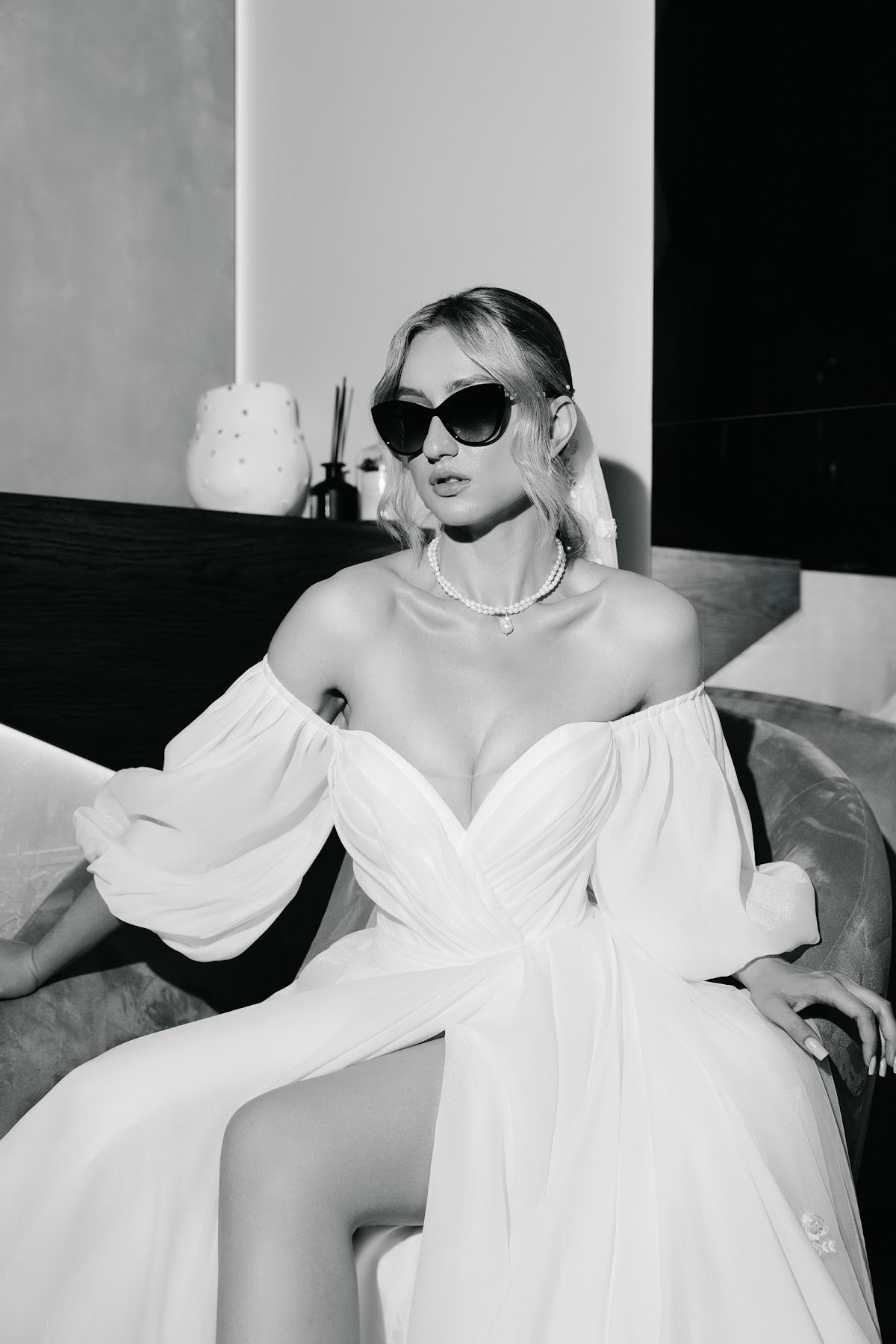 Екатерина и Егор