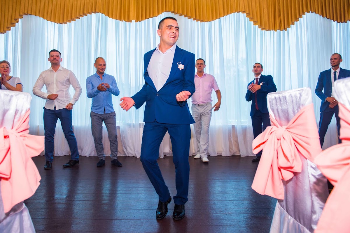 Екатерина  и Максим