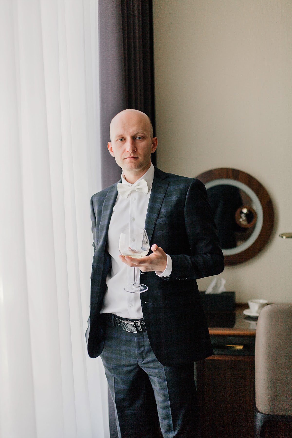 Дмитрий Белов