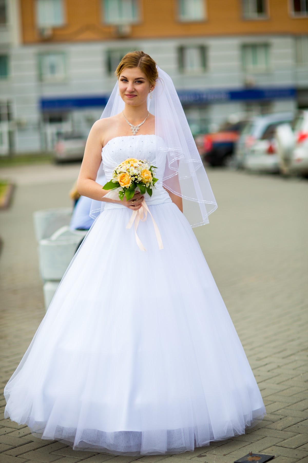 Екатерина и Дмитрий