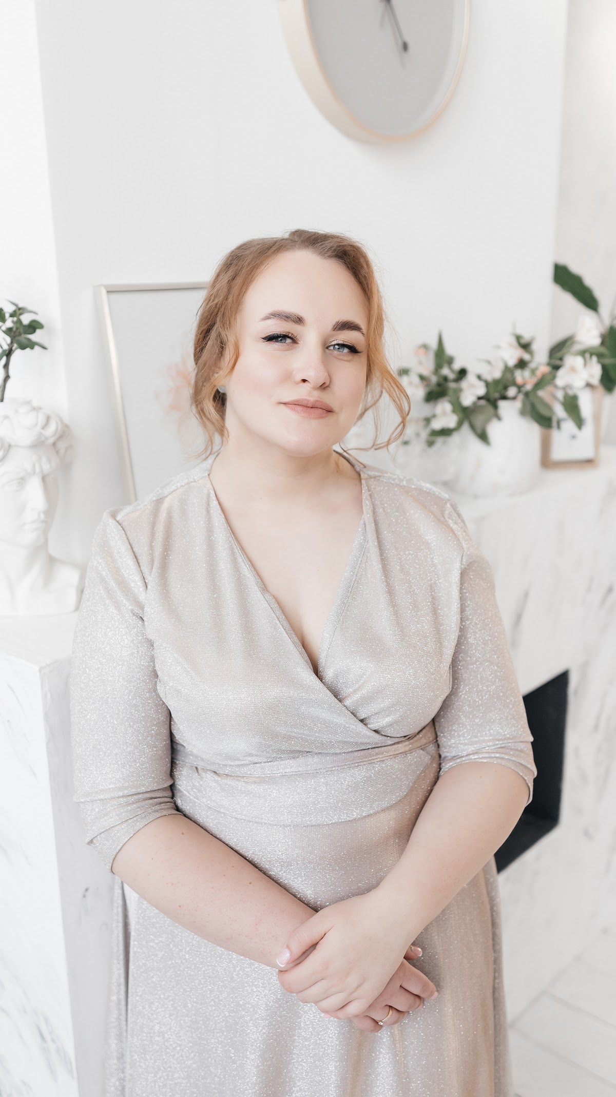 Анна и Андрей