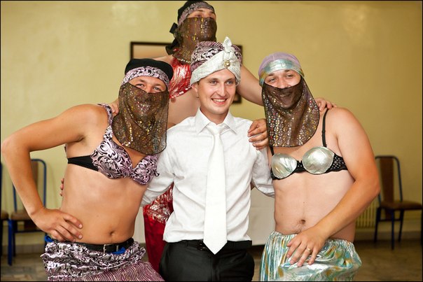 Евгений Tрошин