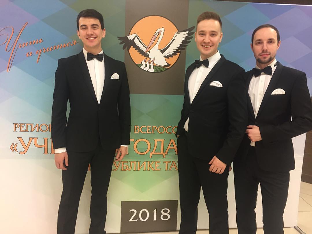 Портфолио: Свадьба