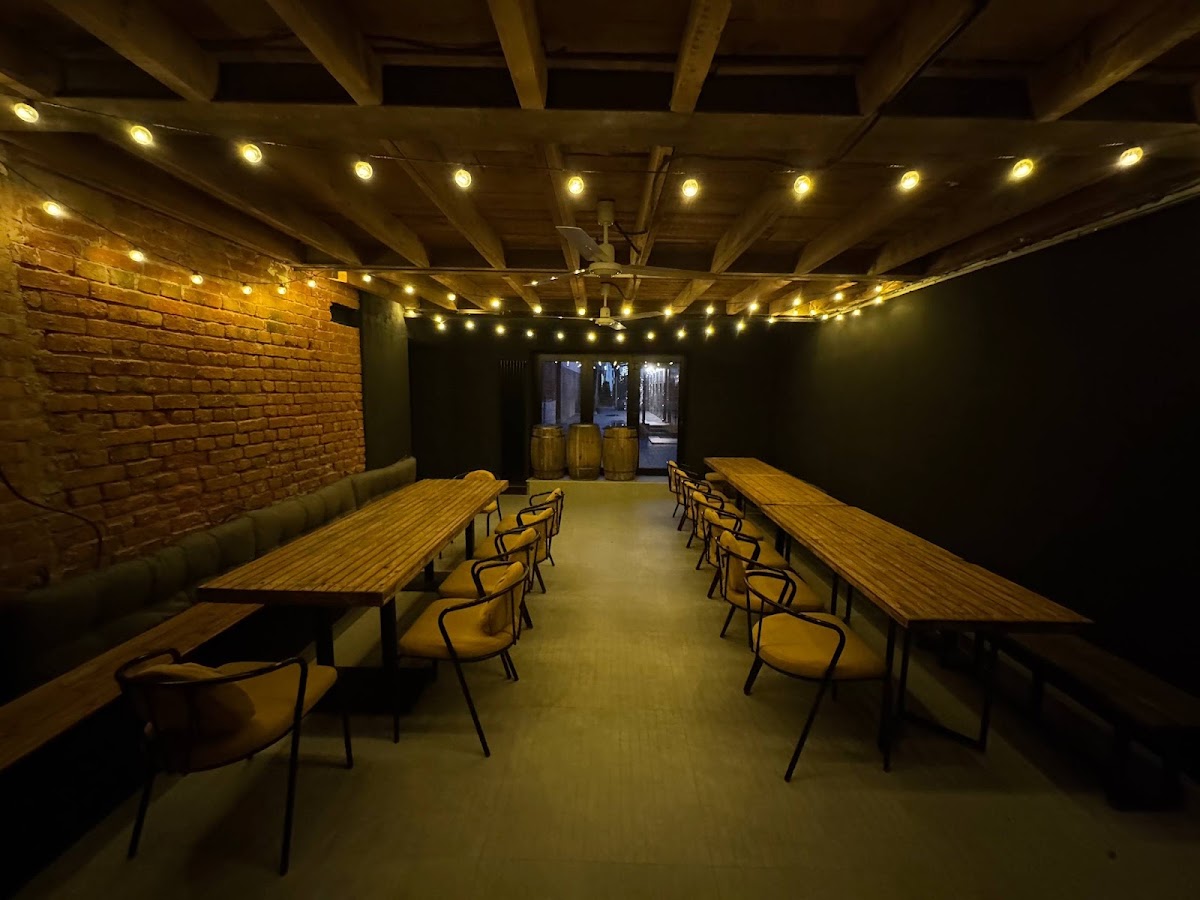 Garage Room/Гараж