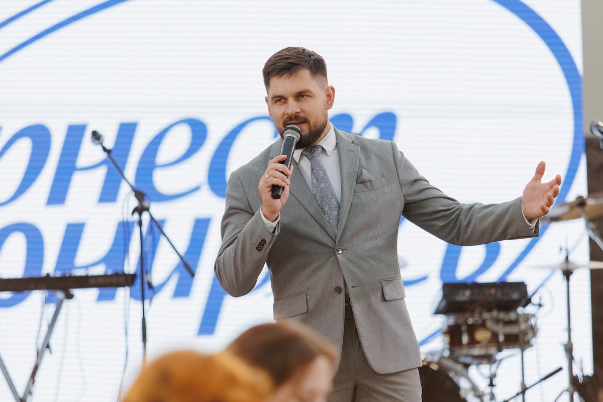 Георгий Соколов — кадр 5 из 156