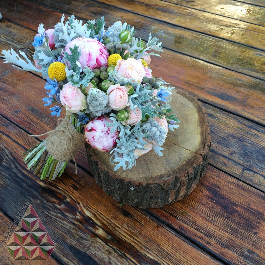Shishka_Decor