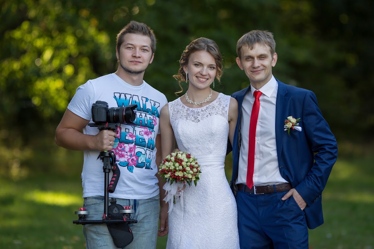 Backstage и Backstage