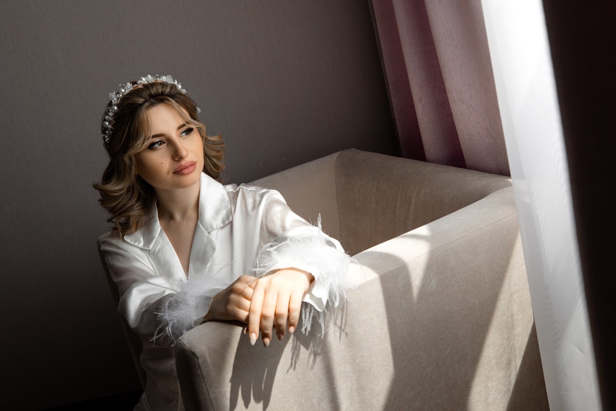 Карина и Иннокентий