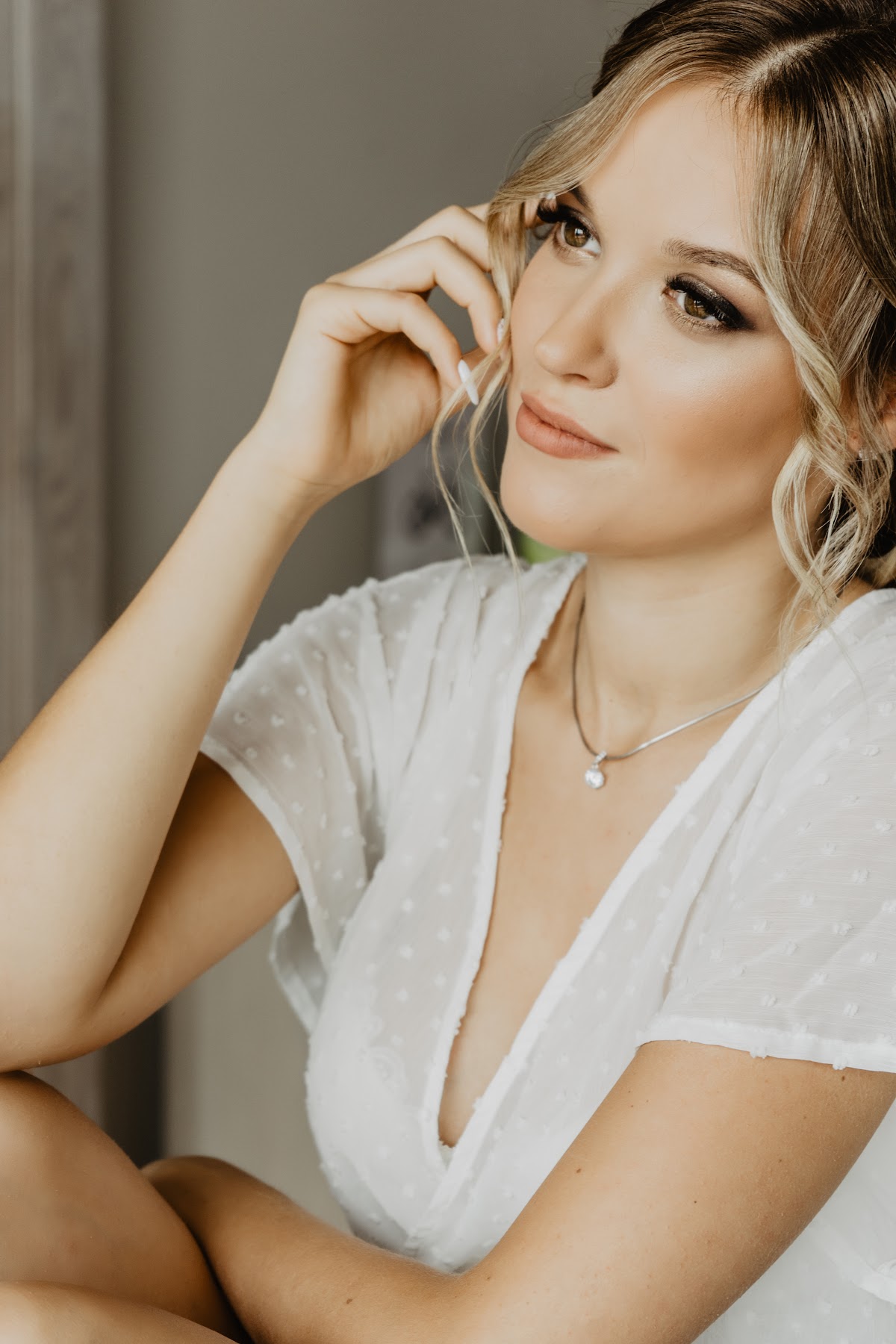 Алина и Алексей